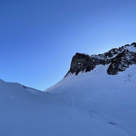 Appartement En Hyper Centre De Samoëns Zewnętrze zdjęcie