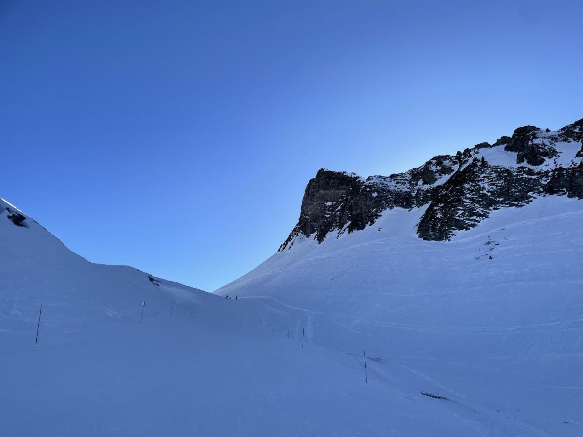 Appartement En Hyper Centre De Samoëns Zewnętrze zdjęcie