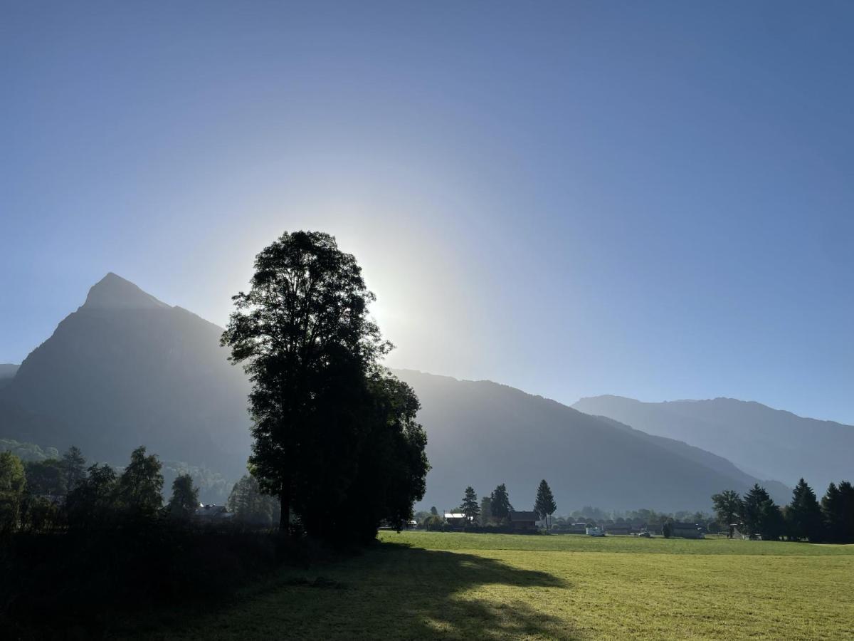 Appartement En Hyper Centre De Samoëns Zewnętrze zdjęcie