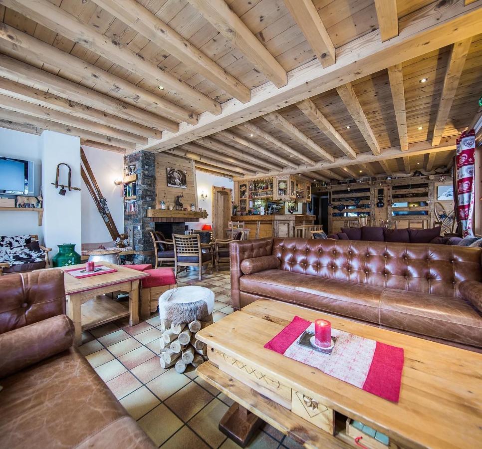 Appartement En Hyper Centre De Samoëns Zewnętrze zdjęcie