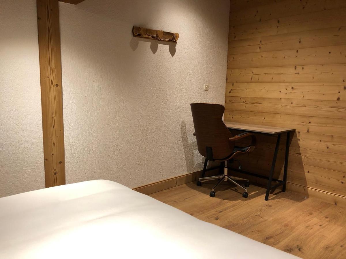 Appartement En Hyper Centre De Samoëns Zewnętrze zdjęcie